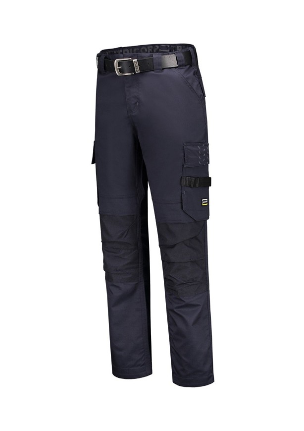 Work Pants Twill Cordura T63