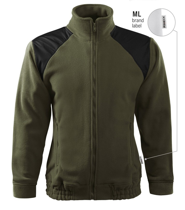 Jacket Hi-Q 506