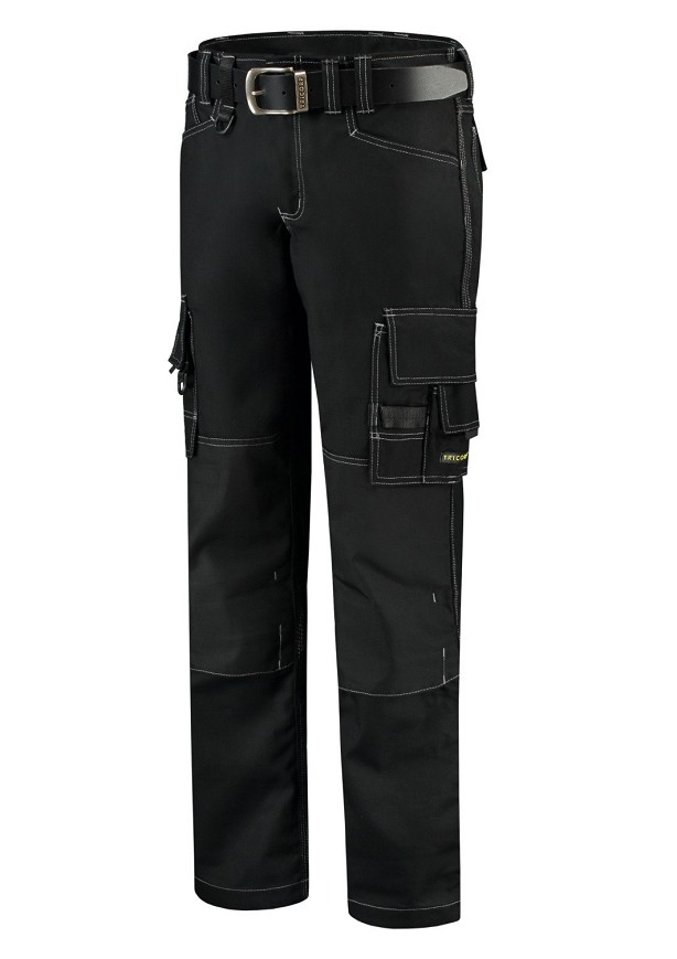 Cordura Canvas Work Pants T61