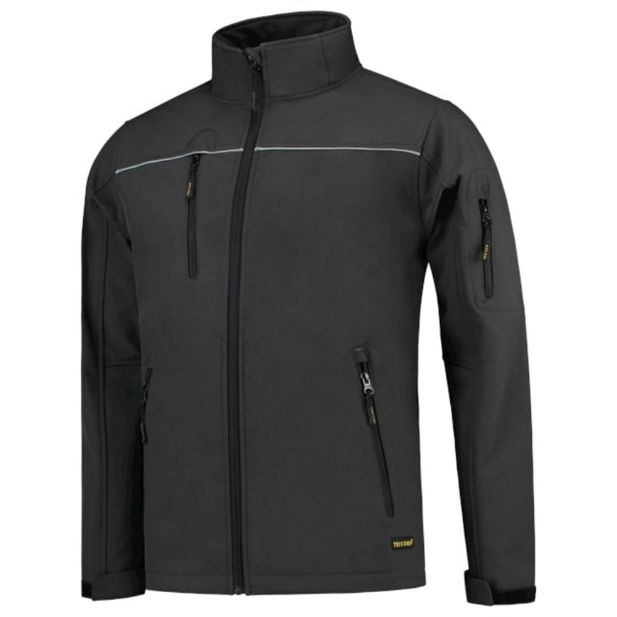 Luxury Softshell T53