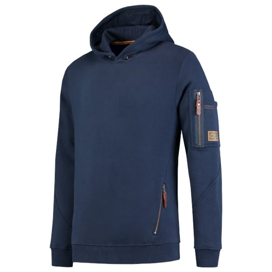 Premium Hooded Sweater T42