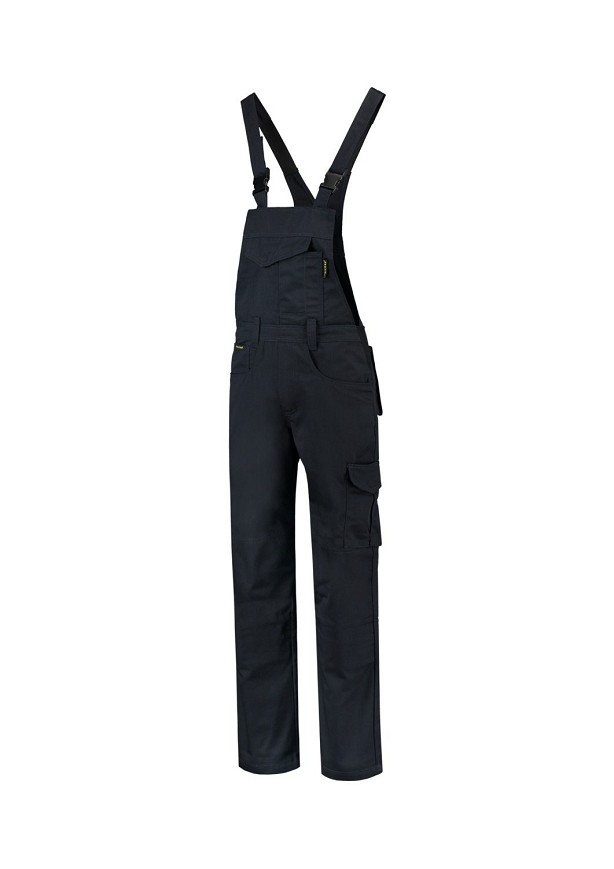 Dungaree Overall Industrial T66